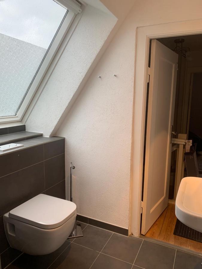 Vila Ferienhaus Emilie Flensburg Exteriér fotografie